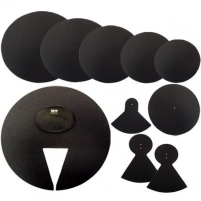 QT Silencer kit QTR22 QT Silencer kit QTR22