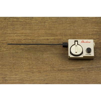 Shadow SH-NFX-AC Acoustic pick up and pre amp