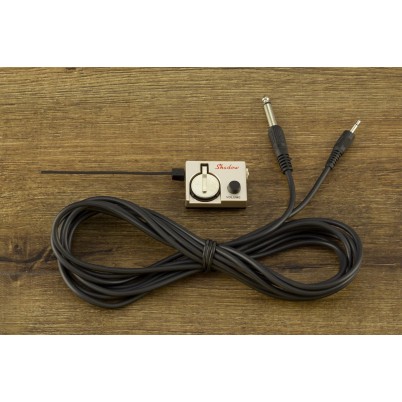 Shadow SH-NFX-AC Acoustic pick up and pre amp