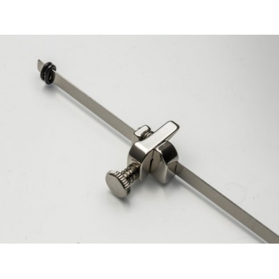 Shubb Banjo 5th string Capo Regular length