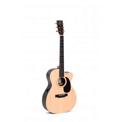 Sigma 000TCE+ electro acoustic guitar