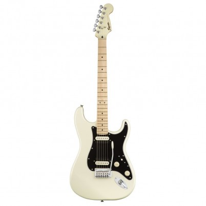 Squier Contemporary Stratocaster HH