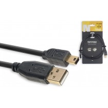 Stagg USB Cable NCC1,5UAUNB