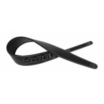Stagg SPFL XLARG BK Guitar Strap