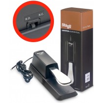 Stagg Sustain Pedal SUSPED10