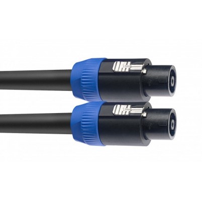 Stagg Speaker Cable XSP10SS15C