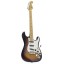 SX 86773T Electric Guitar in Sunburst