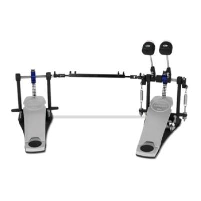 PDP by DW Double Drum Pedal PDDPCXF