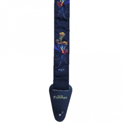Freshman FSW Dagger Guitar Strap