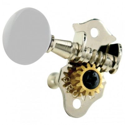 Grover Sta-tite Ukulele Machine Heads 9NW
