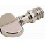 Grover Perma Tension Banjo 5th Peg - Nickel 118N