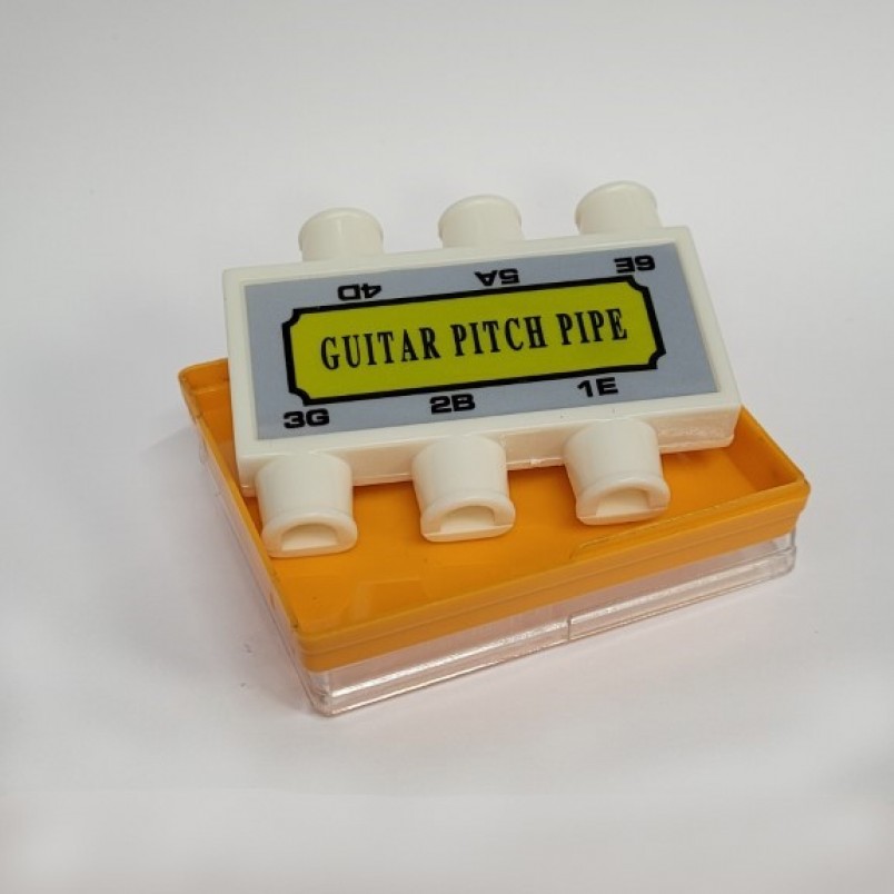 Guitar Pitch Pipes Tuners Guitars John Douglas Music