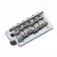 Wilkinson 2 Pivot Screw Vibrato in Chrome