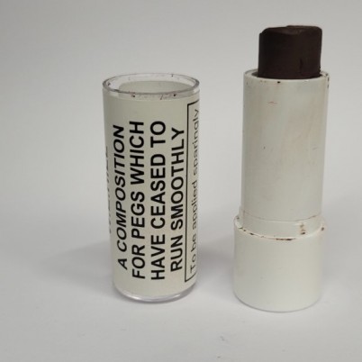W.E.Hill & Sons Peg Paste