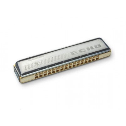 Hohner Echo 32 in C No 2309