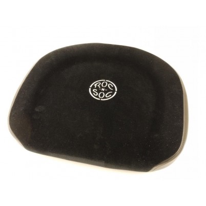Roc n Soc Square seat in black