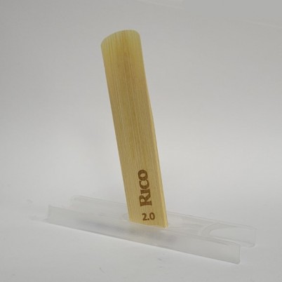 Rico Alto Sax Reed Strength 2