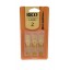 Rico Bb Clarinet Reeds Strength 2 Triple Pack