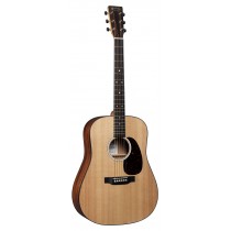 Martin D10E-02 Electro Acoustic Guitar