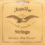 Aquila 19U Tenor 8 string set