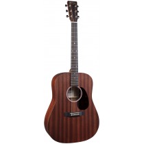 Martin D10E-01 Electro acoustic guitar