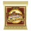 Earthwood Medium Light 80/20 Bronze Acoustic Guitar Strings 12-54