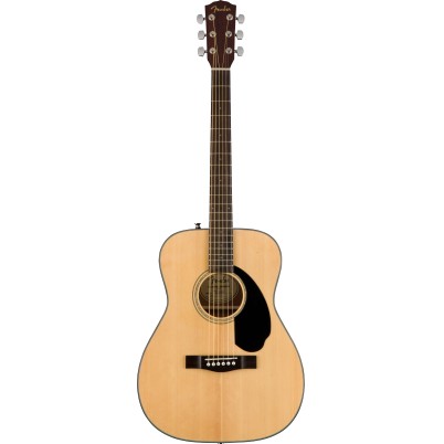 Fender CC60S Concert Acoustic Guitar