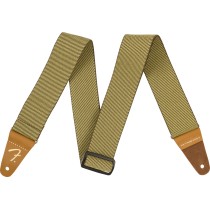 Fender Weighless Tweed Strap