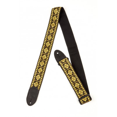 Gretsch Diamond Guitar Strap