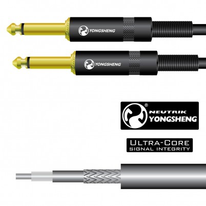 TGI TG320 Guitar Cable