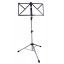 TGI MS20 Music Stand In Chrome