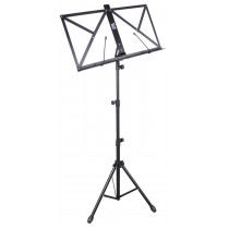 TGI MS20 Music Stand In Black