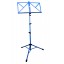 TGI MS20 Music Stand In Blue