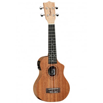 Tanglewood TWT1CE Electro Acoustic Ukulele