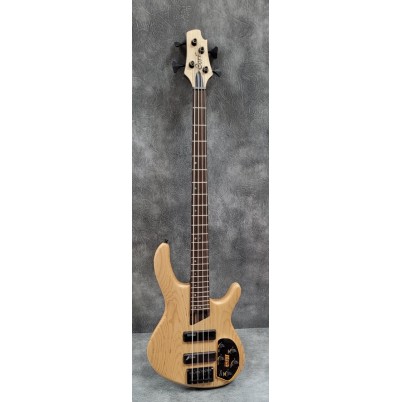 Cort B4 Plus AS bass