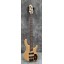 Cort B4 Plus AS bass