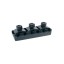 Boston Top lock LTN-2-BK
