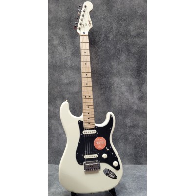 Squier Contemporary Stratocaster HH