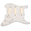 EMG DG20 David Gilmour set with scratchplate