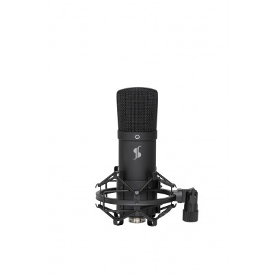 Stagg SUM45 USB Microphone Pack