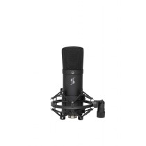 Stagg SUM45 USB Microphone Pack