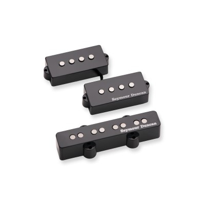 Seymour Duncan Lightnin' Rods PJ Set (APJ-2)