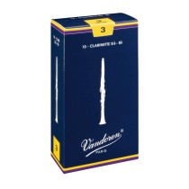 Vandoren Clarinet Reed