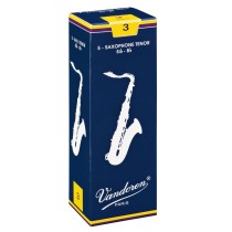 Vandoren Tenor Sax Reed