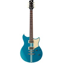 Yamaha Revstar Element RSE20 Electric Guitar in Swift Blue