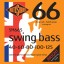 Rotosound SM665 5 string bass guitar strings