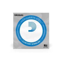 Daddario PL020 single plain string