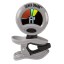 Silver Snark 2 Clip-on All Instrument Tuner ~ Silver