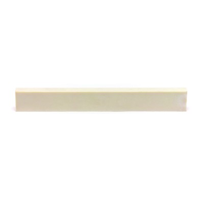 Graphtech PQ-9025-00 Thick Tusq Saddle Slab 101.6mm