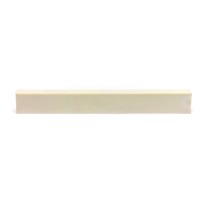 Graphtech PQ-9025-00 Thick Tusq Saddle Slab 101.6mm